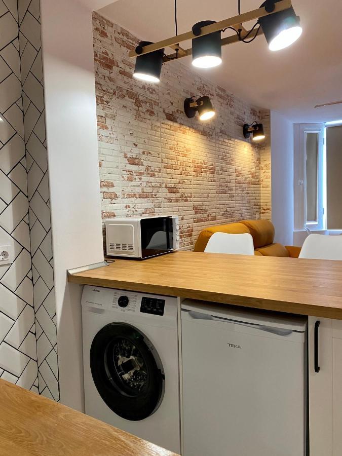 Apartamento Mil Palmeras Pilar de la Horadada Exteriér fotografie