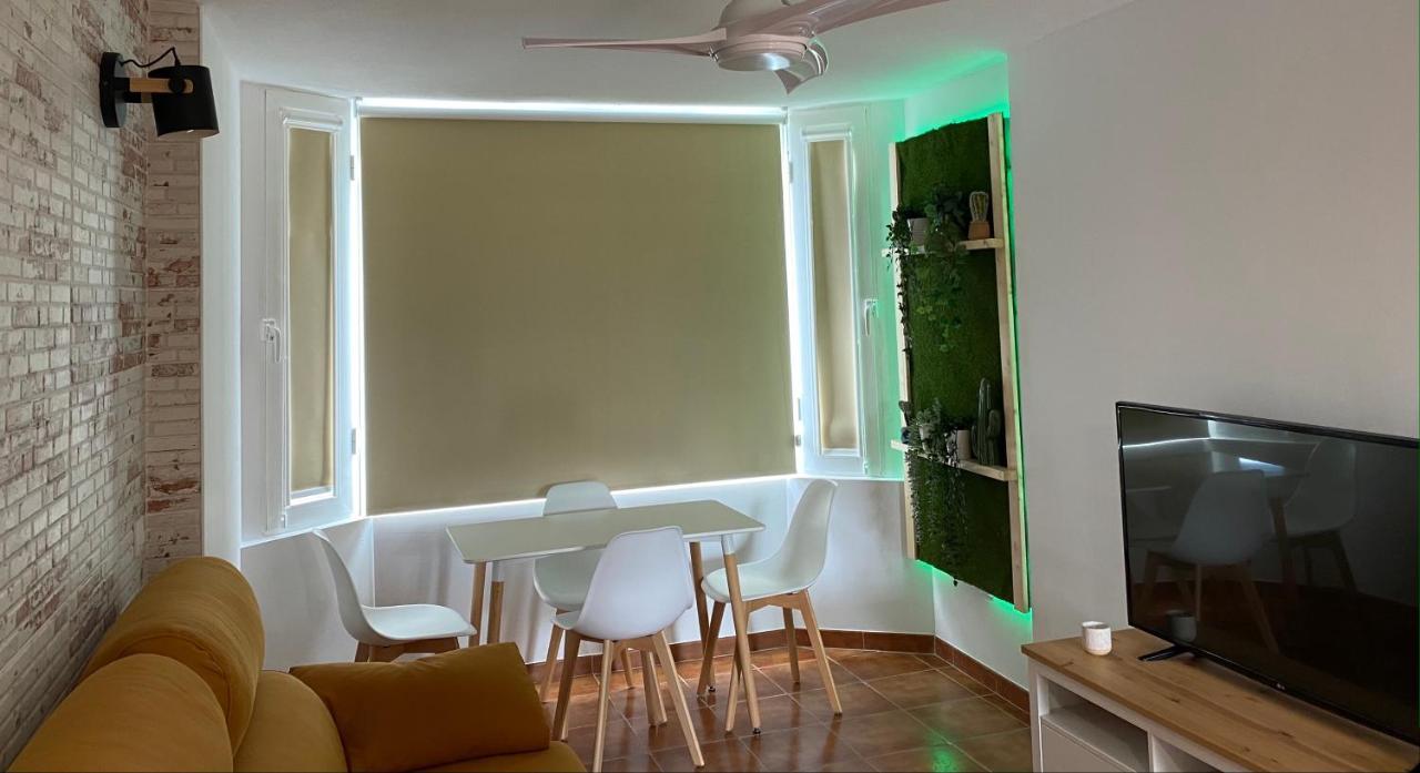 Apartamento Mil Palmeras Pilar de la Horadada Exteriér fotografie