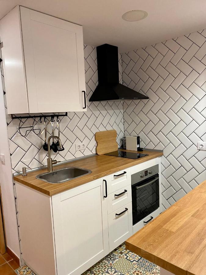 Apartamento Mil Palmeras Pilar de la Horadada Exteriér fotografie