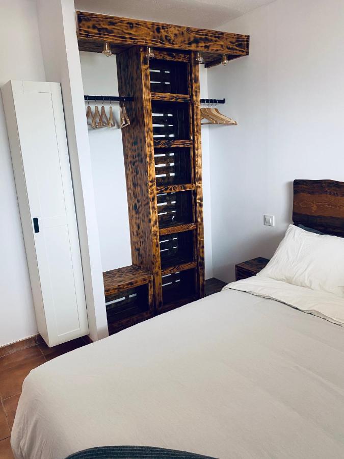Apartamento Mil Palmeras Pilar de la Horadada Exteriér fotografie
