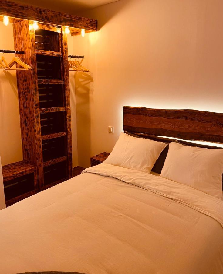 Apartamento Mil Palmeras Pilar de la Horadada Exteriér fotografie