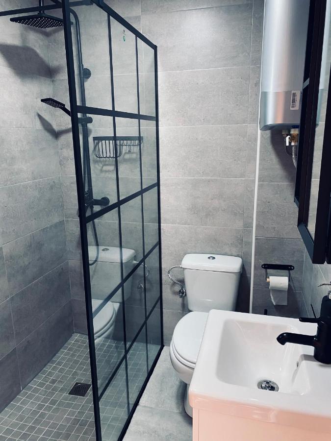 Apartamento Mil Palmeras Pilar de la Horadada Exteriér fotografie